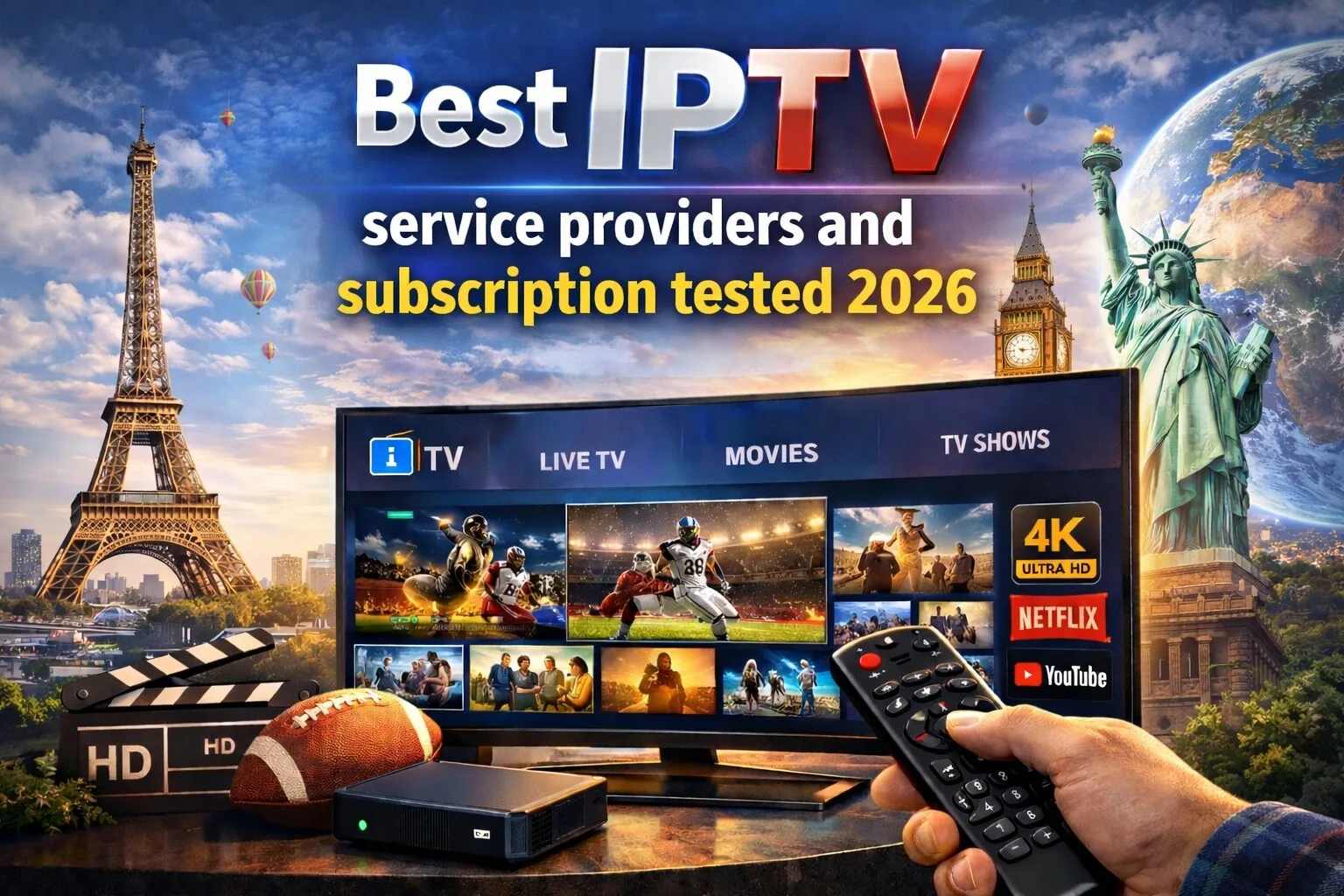 Services