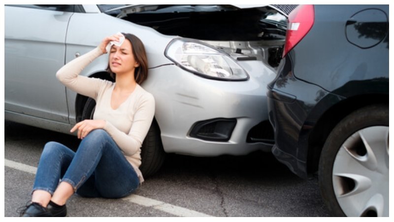 Car Accident