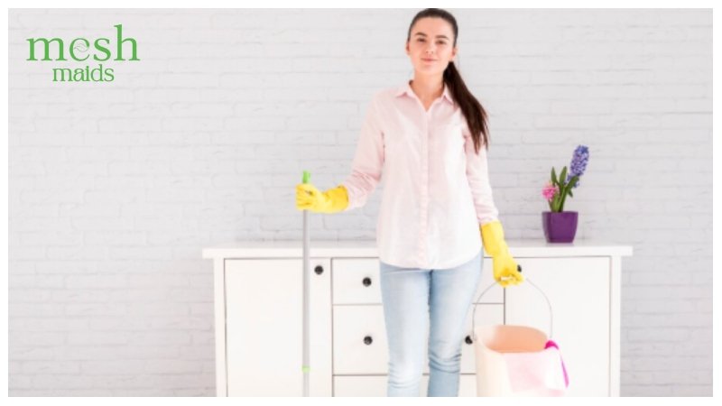 Cleaning Services
