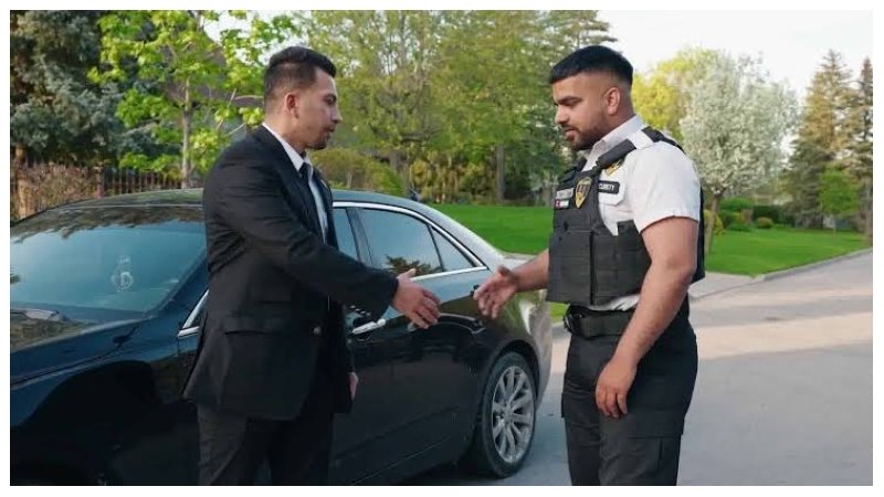 Condo Security Services