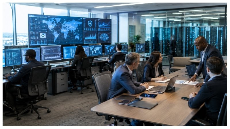 Cyber Resilience