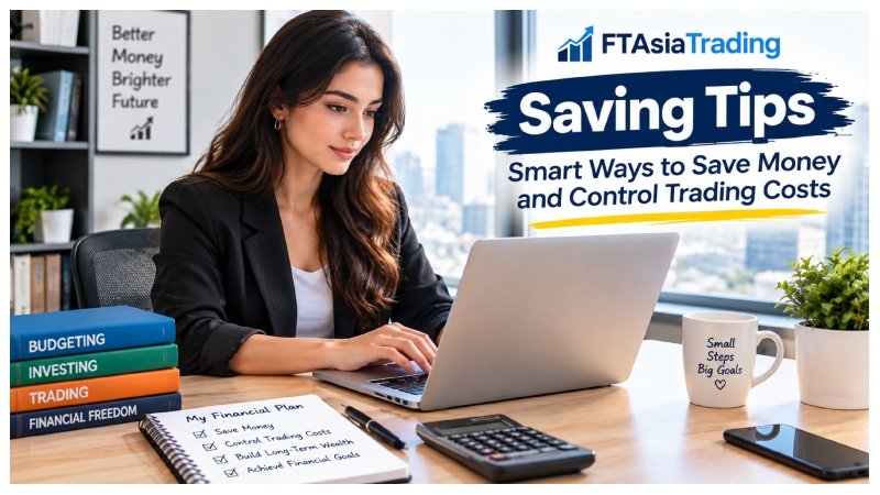 FTAsiaTrading Saving Tips