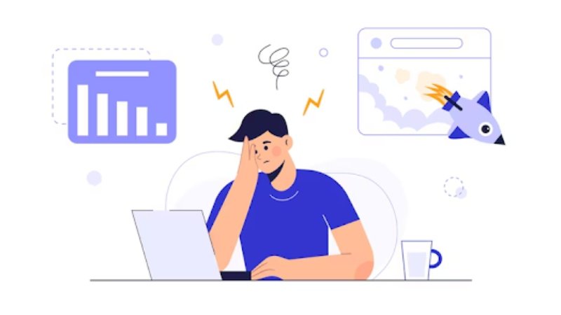 Marketing Mistakes