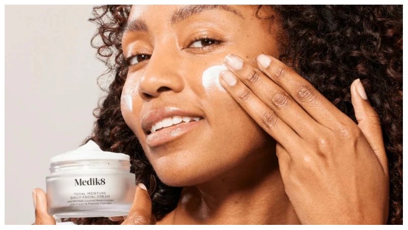 NAD+ Cream for Skin Support