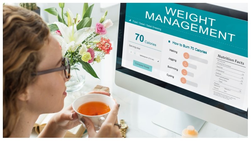 Semaglutide Weight Loss