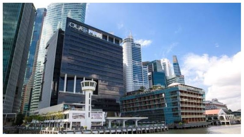 Singapore Company