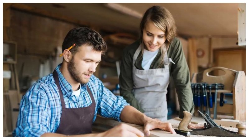 Small Business Owners