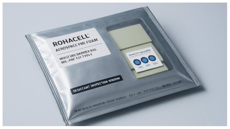 Sourcing ROHACELL Foam