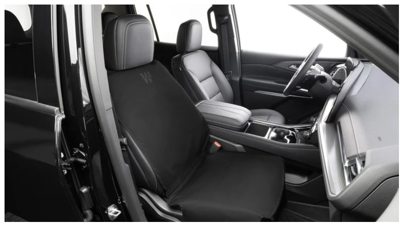 Tailored Seat